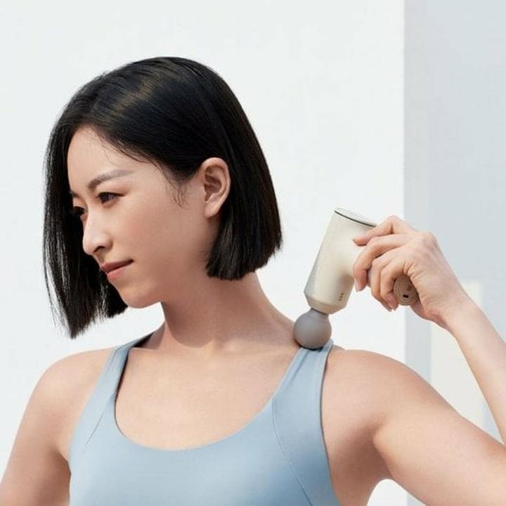 Produktbild Xiaomi Massage Gun Mini