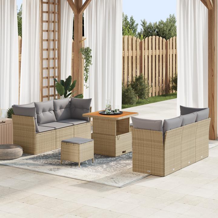 Image du produit vidaXL Saoirse