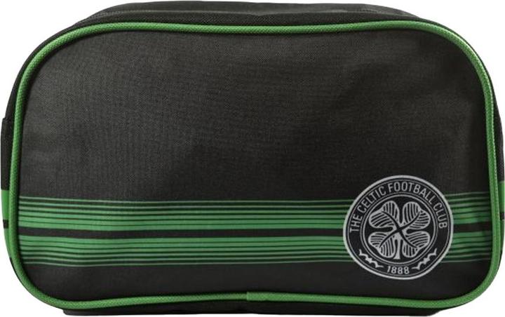 Produktbild Celtic FC Matchday Kulturtasche