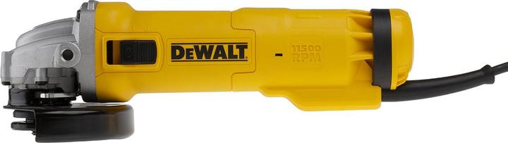 Image du produit DeWalt DWE4237 (125 mm)