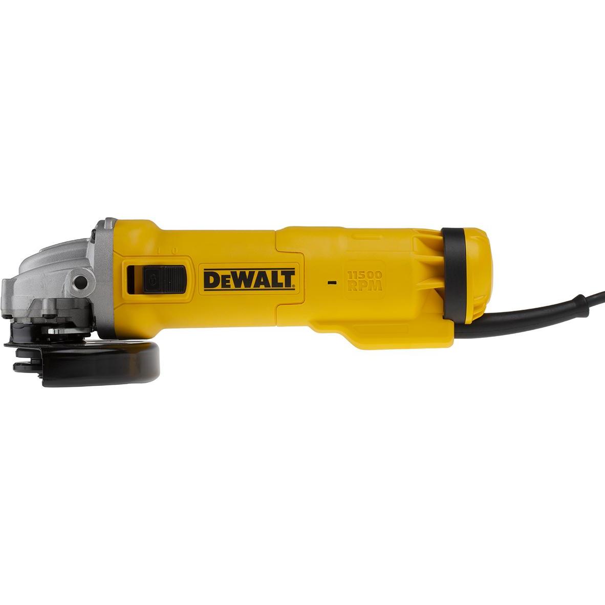 Thumbnail - DeWalt, Winkelschleifer, DWE4237 (125 mm)