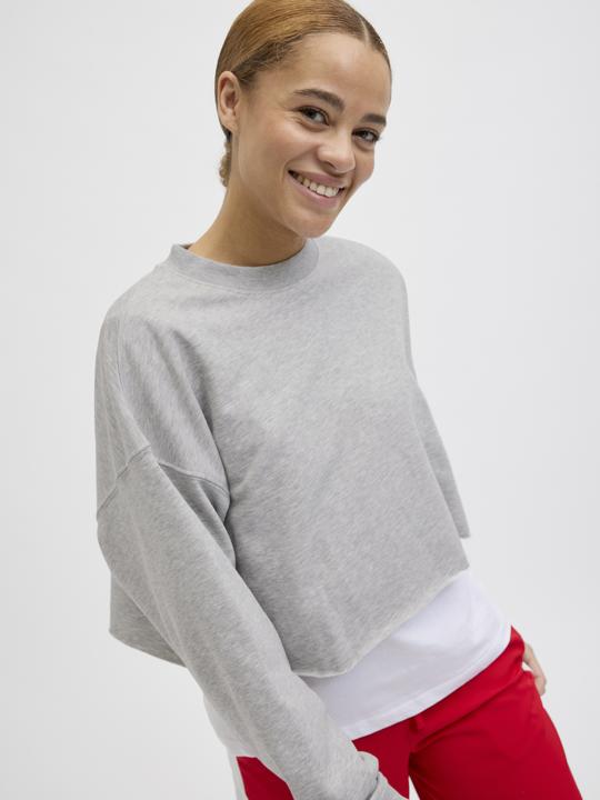 Actual product image JJXX JXCAIA Sweatshirt Sweatshirt (L)