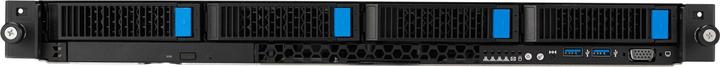 Actual product image ASUS RS700-E11-RS4U/10G/1.6KW/4NVMe/GPU