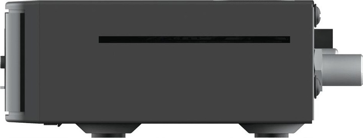 Produktbild Strong SRT7815 DVB-S2 HD+ Receiver (0.13 GB, DVB-S, CI-Schacht, CI+-Schacht)