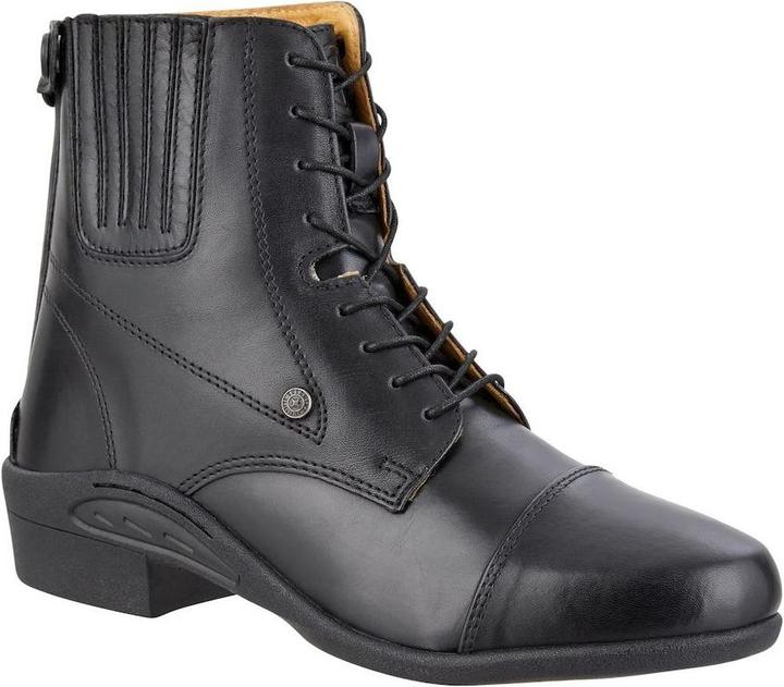 Suedwind Footwear Stiefeletten Ultima BZ Lace regular (39)