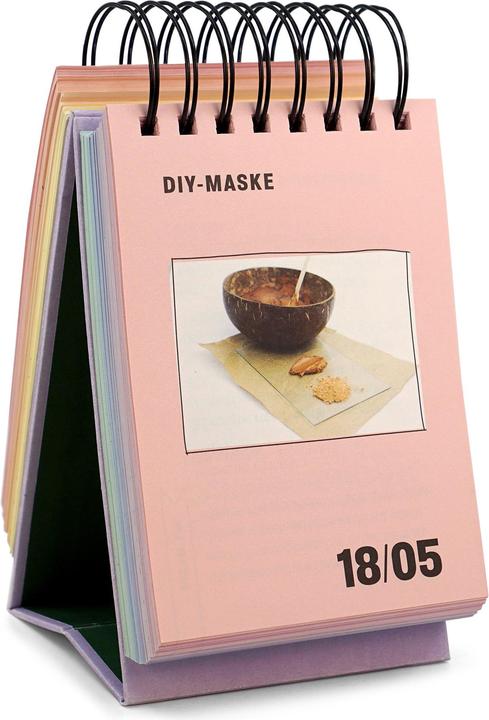 Produktbild Seltmann Der nachhaltige Kalender