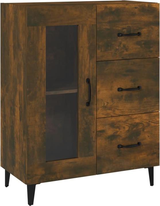 Image du produit vidaXL Sideboard (69.50 x 34 x 90 cm)