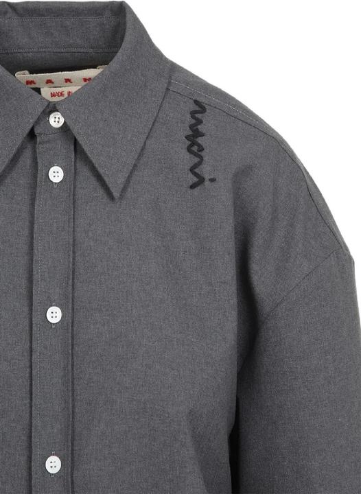 Actual product image Marni Camicia (38)