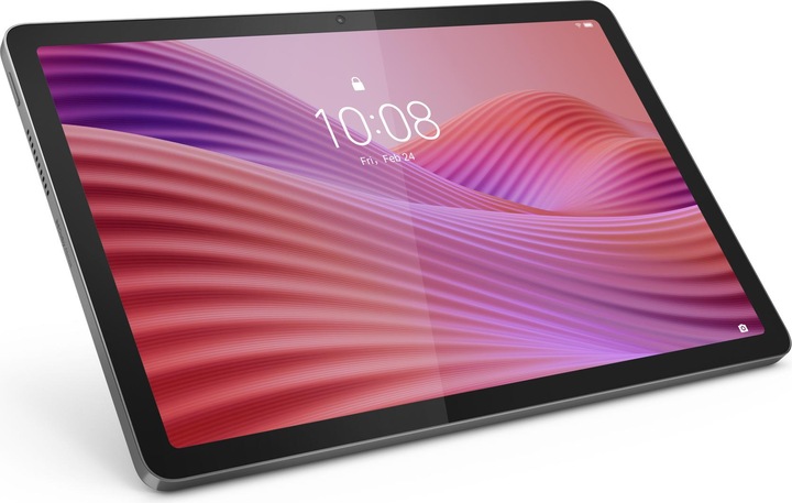Immagine prodotto Lenovo Tab 4/64GB TB311XU WiFi LTE grigio luna ZAEJ0004SE 10.1" Android 14 (4G, 10.10", 64 GB, Grigio Luna)