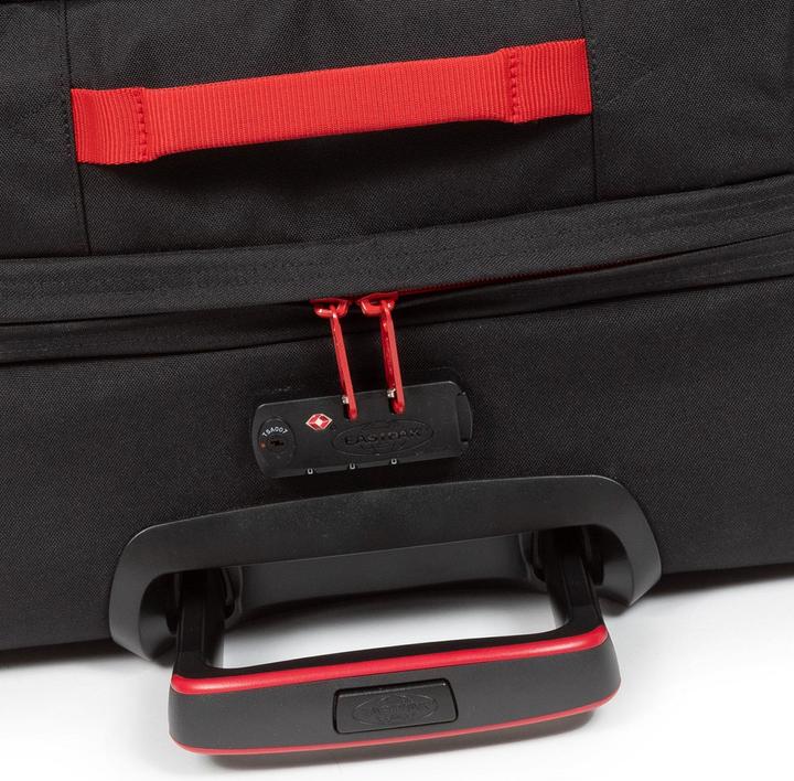 Produktbild Eastpak Tranverz L 2 Rollen Trolley 79 cm (121 l)