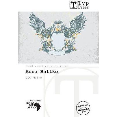 Anna Battke, Ratgeber