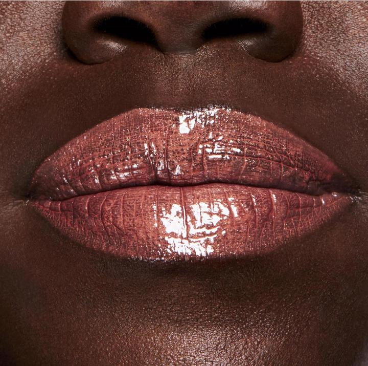 Produktbild MAC Cosmetics Lipglass (Elemental Forces)