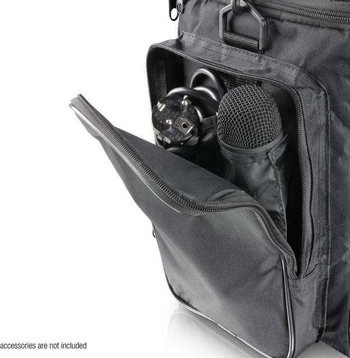 Actual product image LD Systems MIX 6 G2 B carrying bag