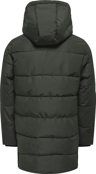 Image du produit Only & Sons Veste matelassée longue (M)