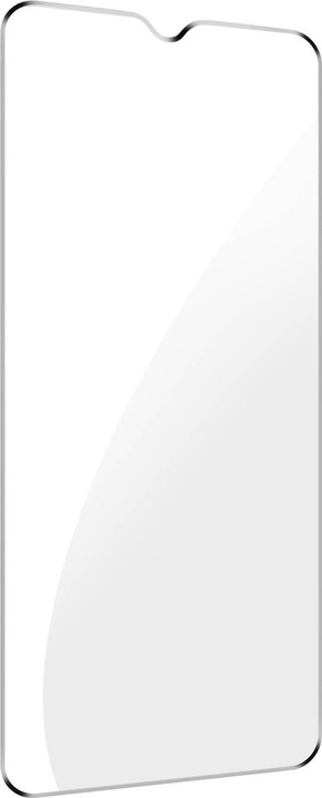 Produktbild Avizar 9H Härtegrad Glas-Displayschutzfolie (1 Stück, Oppo A17k, Realme C33)