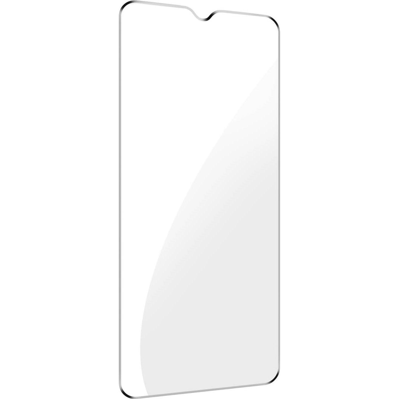 Thumbnail - Avizar 9H Härtegrad Glas-Displayschutzfolie (1 Stück, Realme C33), Smartphone Schutzfolie, Transparent