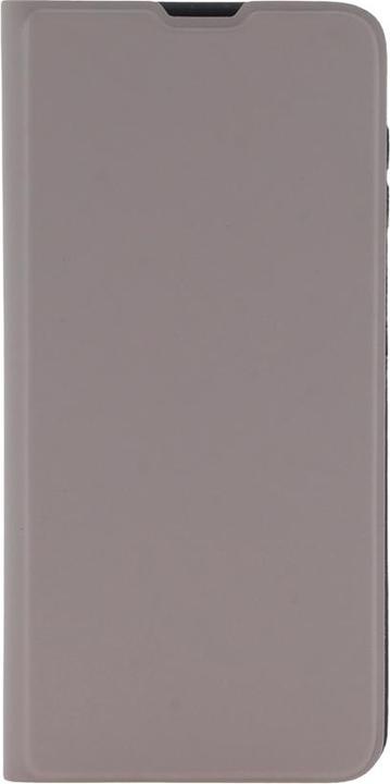 Produktbild OEM Smart Soft case for iPhone 17 Pro nude (Apple iPhone 17 Pro)