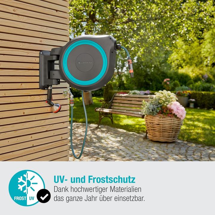 Produktbild Gardena RollUp (35 m)