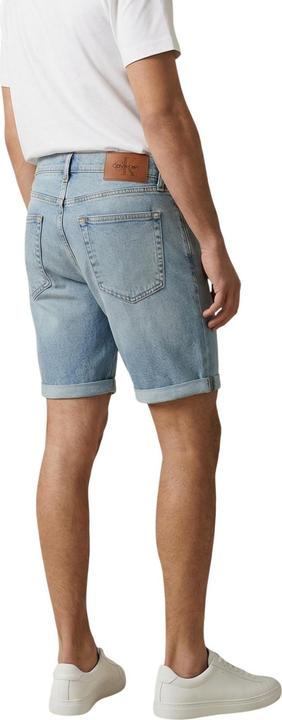 Image du produit Calvin Klein Shorts Slim Lv04rf920g (34)