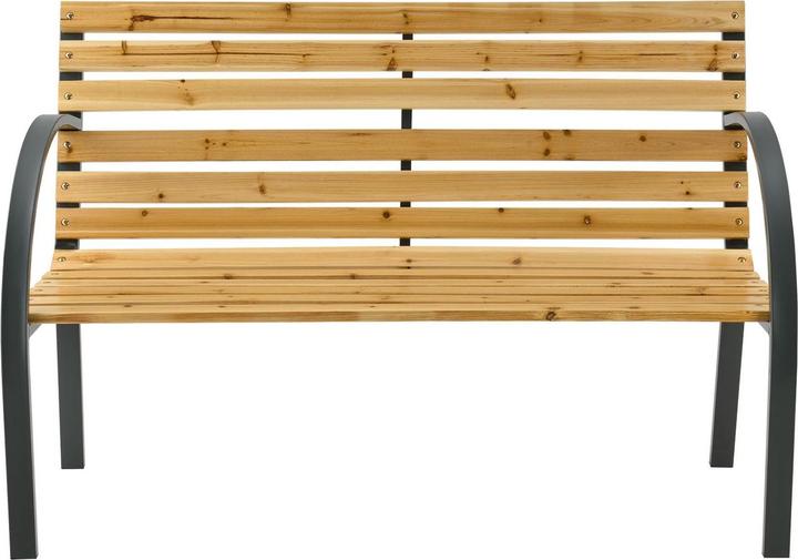 Produktbild Juskys Gartenbank