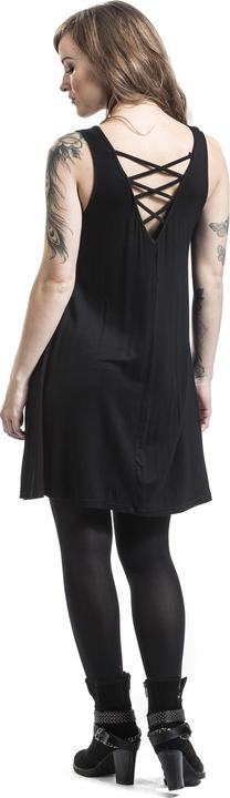 Image du produit Black Premium Top Lace Back (XXL)