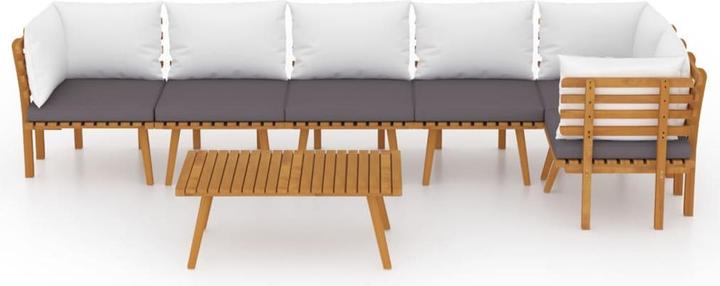 Produktbild vidaXL Graysen