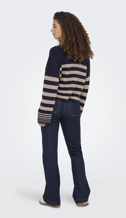 Produktbild Only ONLKATIA Strickpullover Strickpullover (L)