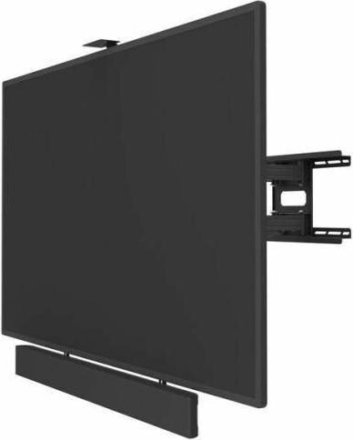 Actual product image Multibrackets M Universal Soundbar Mount (TV furniture, 10 kg, 32" - 40")