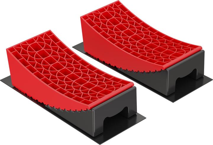 Image du produit Wiltec Rundkeile