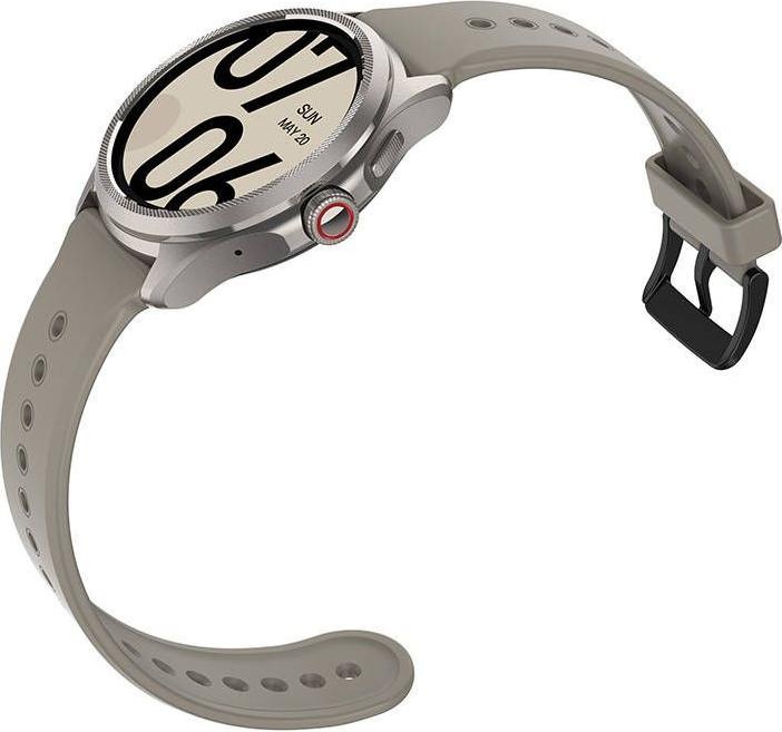 Actual product image Mobvoi TicWatch Pro 5 (48 mm)