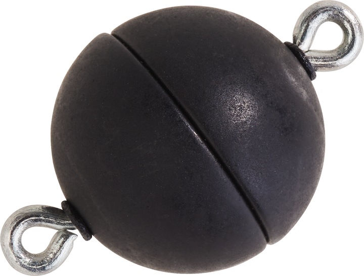 Produktbild Pracht Power Magnetverschluss, Ø 12mm