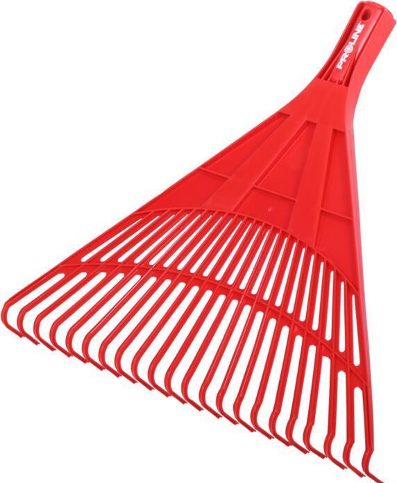 Proline Rastrello per foglie in plastica Pro-Line Canadas Click 50 cm 22T (14314)