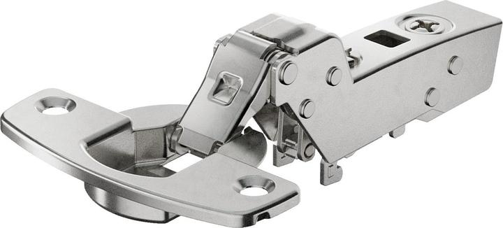 Immagine prodotto Hettich Cerniere a scomparsa per porte sottili Sensys 8676, ad angolo, al centro e in appoggio