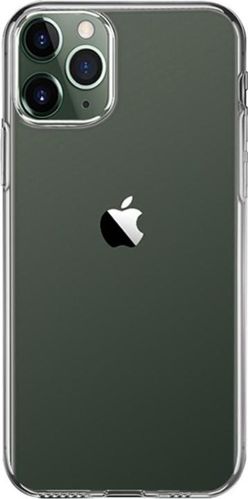 Actual product image NXE Silicone Case (Apple iPhone 13 Pro)