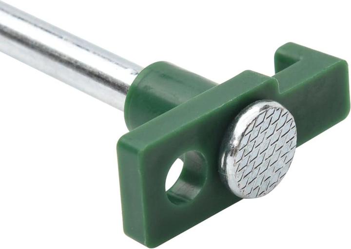 Image du produit vidaXL Zelthering