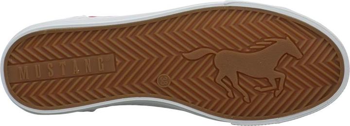 Actual product image Mustang Sneaker (40)