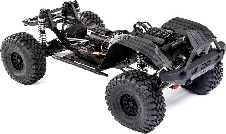 Produktbild Axial SCX6 Trail Honcho 4WD (RTR Ready-to-Run)