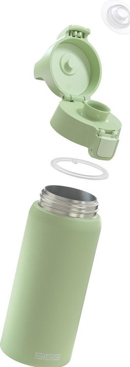 Actual product image Sigg Shield Therm One (0.50 l)