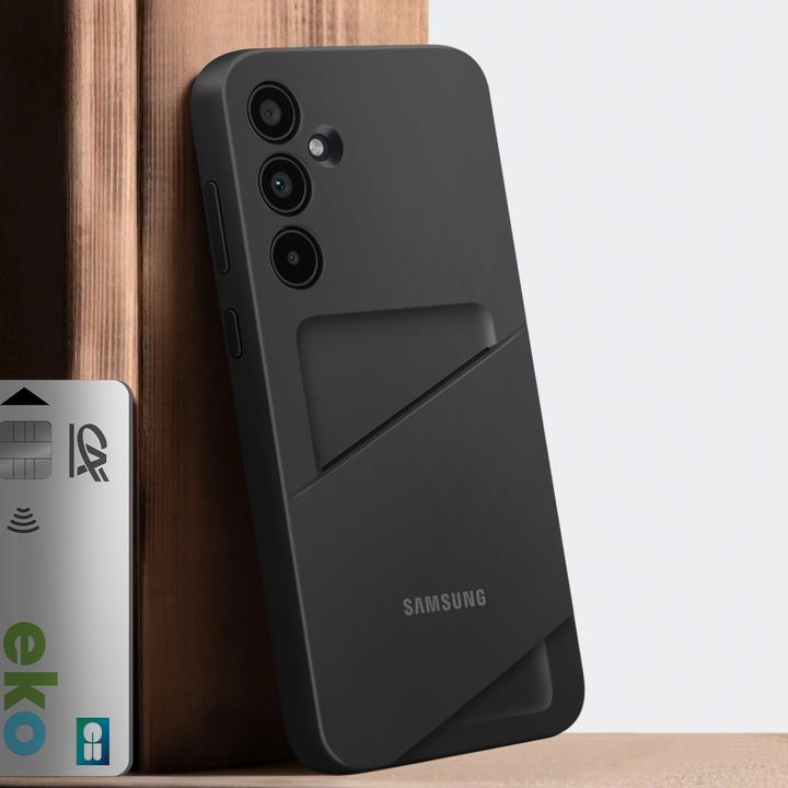 Immagine prodotto Samsung Custodia con slot per schede (Samsung Galaxy A35)