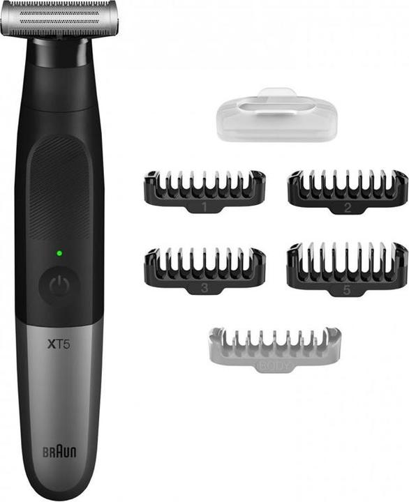 Braun BEARD TRIMMERXT5100