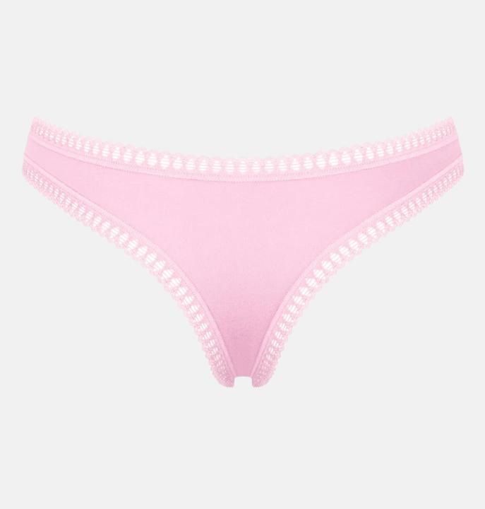 Produktbild Sloggi Slip GO Crush String Unterwäsche im Dreierpack (M, 3er Pack)