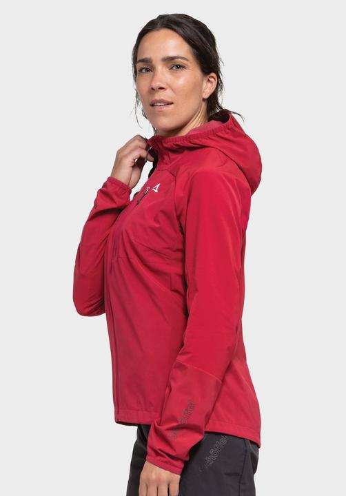 Produktbild Schöffel Hybrid Jk Style Mamry WMS (44, XXL)