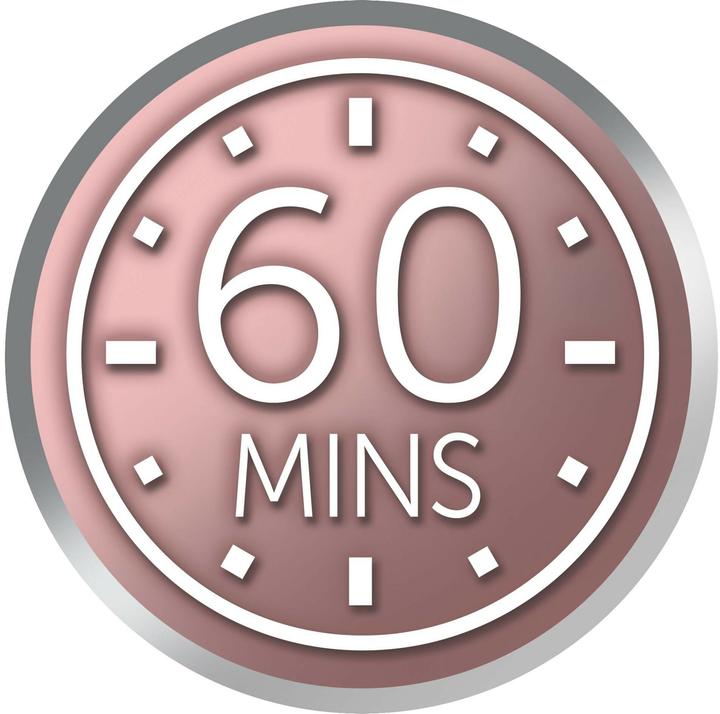 Actual product image Remington Keratin Protect