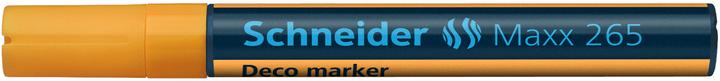 Actual product image Schneider MAXX 265 chalk pen (e) (1 x)
