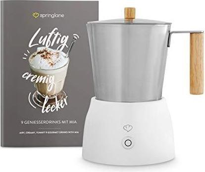 Immagine prodotto Springlane Milchschaumbereiter (250 ml)
