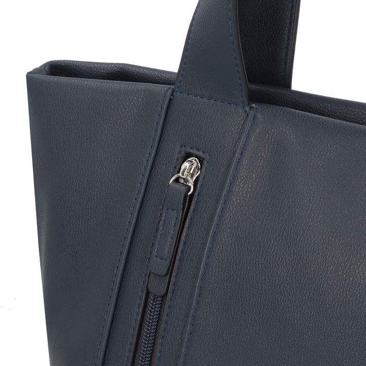 Immagine prodotto Tom Tailor Yuma Shopper Tasche 39 cm (10 l)