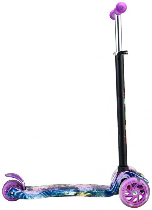 Produktbild Byox Kinderroller Scooter Rapture Alu