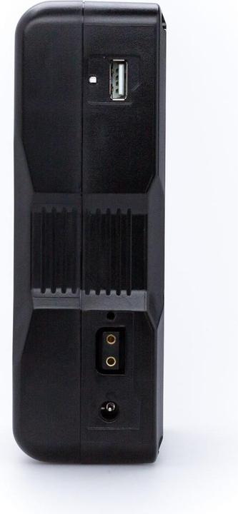 Actual product image Fxlion LCD 14.8V/9.0AH/130WH V-Lock (Camera battery)