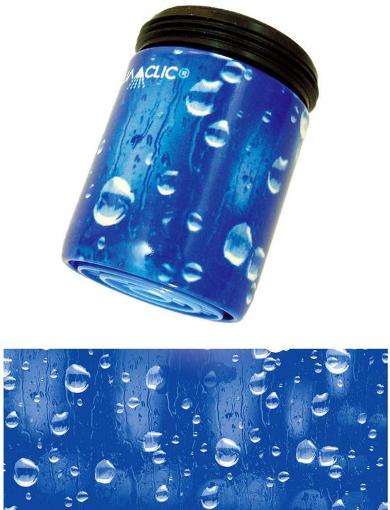 Produktbild aquaclic Grand Bleu