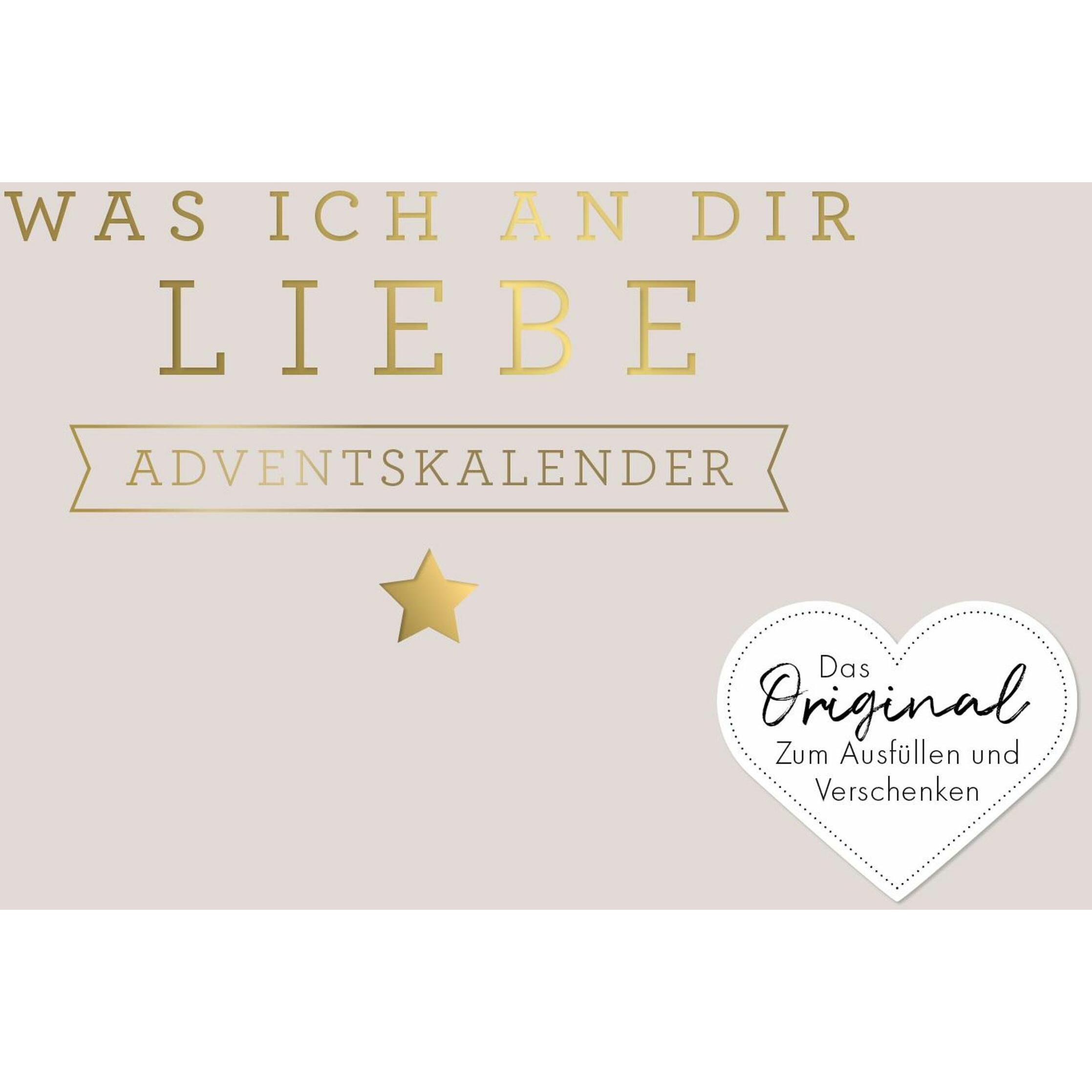Riva Was ich an dir liebe